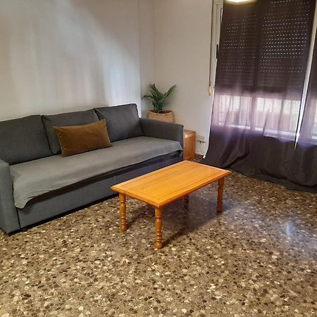 Uim Mediterraneo M Cristina Con Garaje Wifi Puerto de Sagunto Luaran gambar
